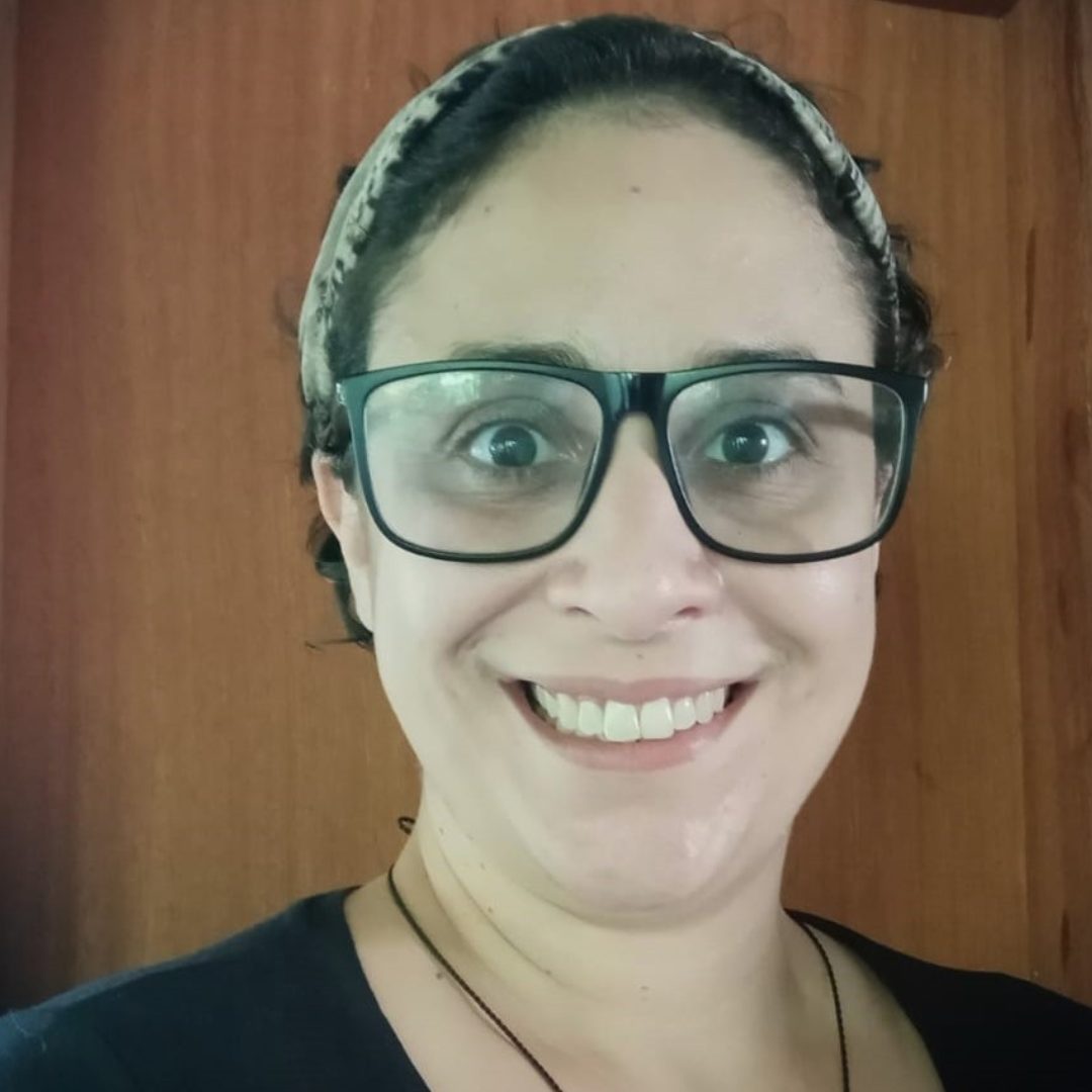Lorena Mara Costa Oliveira